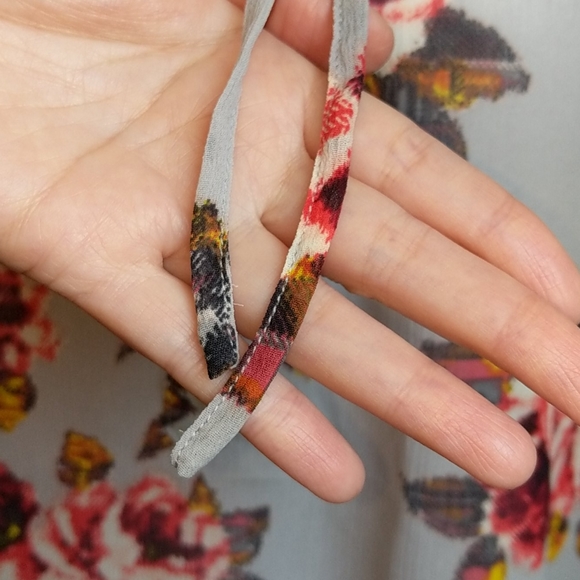 EUC Princess Vera Wang Blouse - Picture 6 of 6